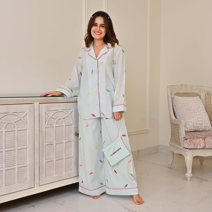 Sweet Tooth Pyjama Set